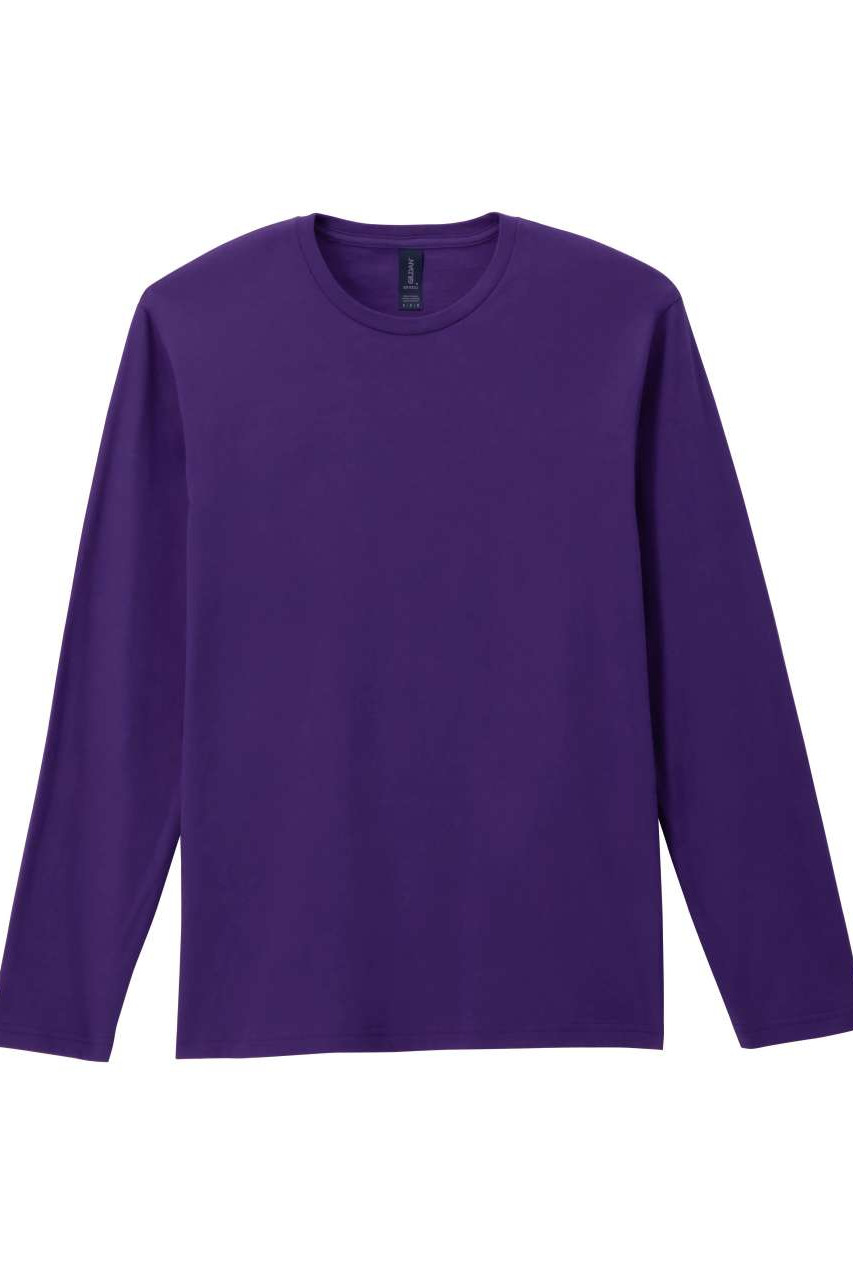 SOFTSTYLE® ADULT LONG SLEEVE T-SHIRT