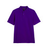 SOFTSTYLE® ADULT DOUBLE PIQUÉ POLO