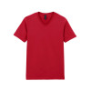 SOFTSTYLE® ADULT V-NECK T-SHIRT