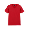 SOFTSTYLE® ADULT V-NECK T-SHIRT
