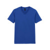 SOFTSTYLE® ADULT V-NECK T-SHIRT