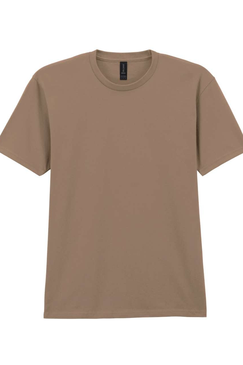 SOFTSTYLE® MIDWEIGHT ADULT T-SHIRT