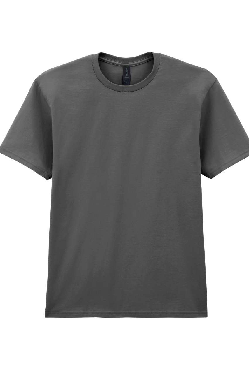 SOFTSTYLE® MIDWEIGHT ADULT T-SHIRT