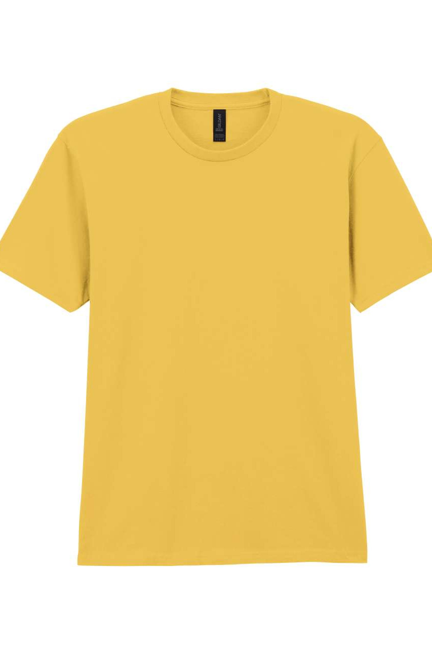 SOFTSTYLE® MIDWEIGHT ADULT T-SHIRT