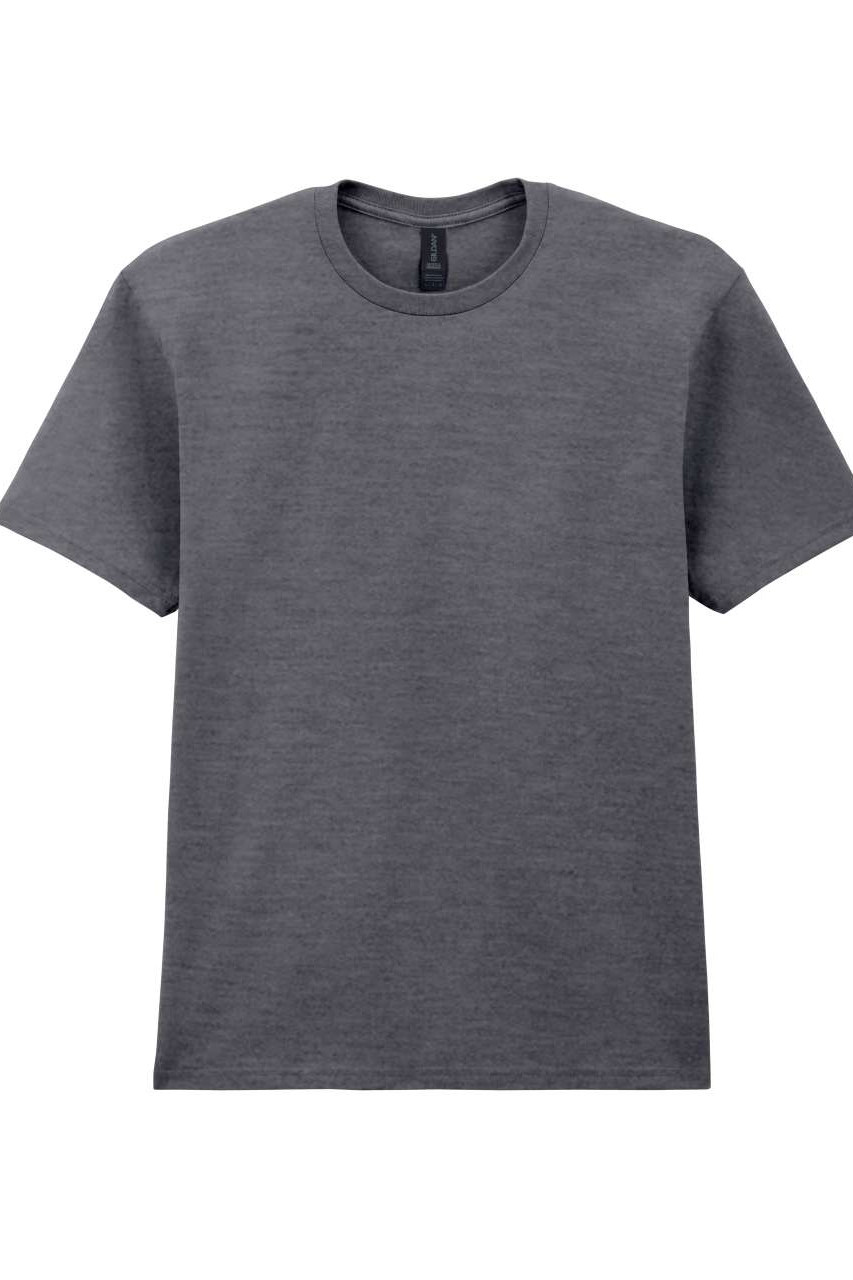 SOFTSTYLE® MIDWEIGHT ADULT T-SHIRT
