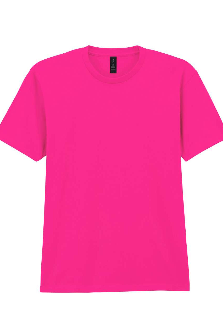 SOFTSTYLE® MIDWEIGHT ADULT T-SHIRT