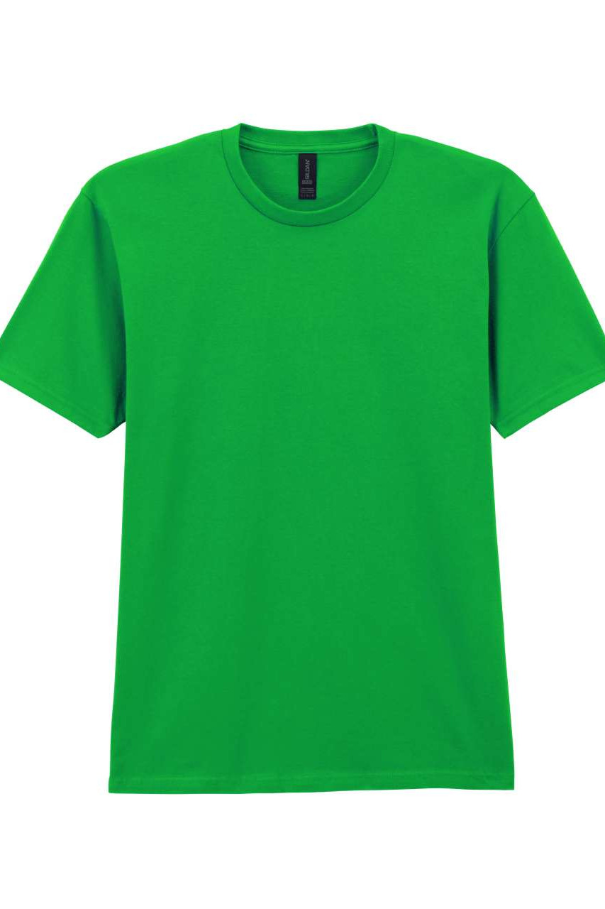 SOFTSTYLE® MIDWEIGHT ADULT T-SHIRT
