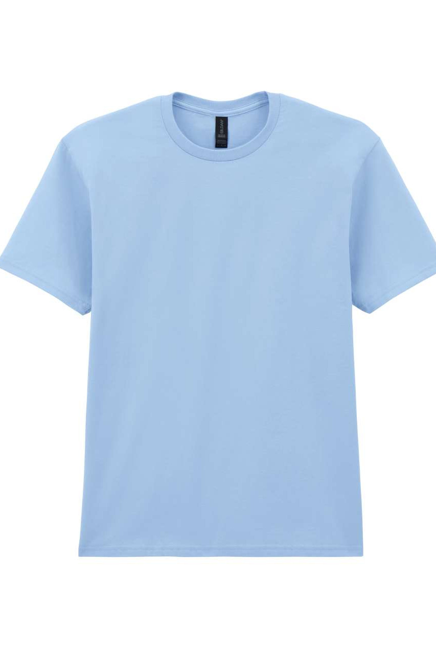 SOFTSTYLE® MIDWEIGHT ADULT T-SHIRT