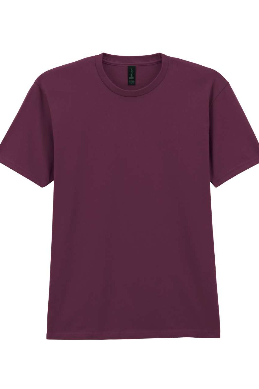 SOFTSTYLE® MIDWEIGHT ADULT T-SHIRT