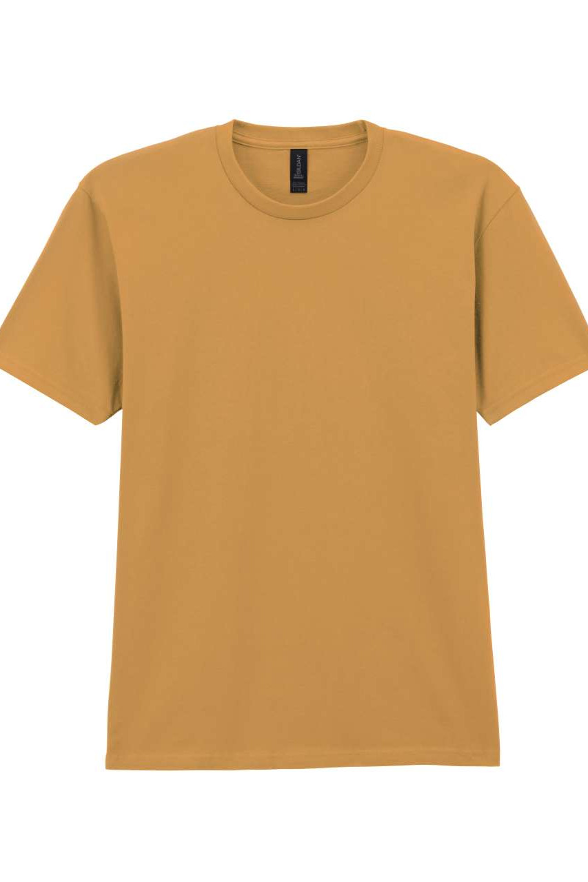 SOFTSTYLE® MIDWEIGHT ADULT T-SHIRT
