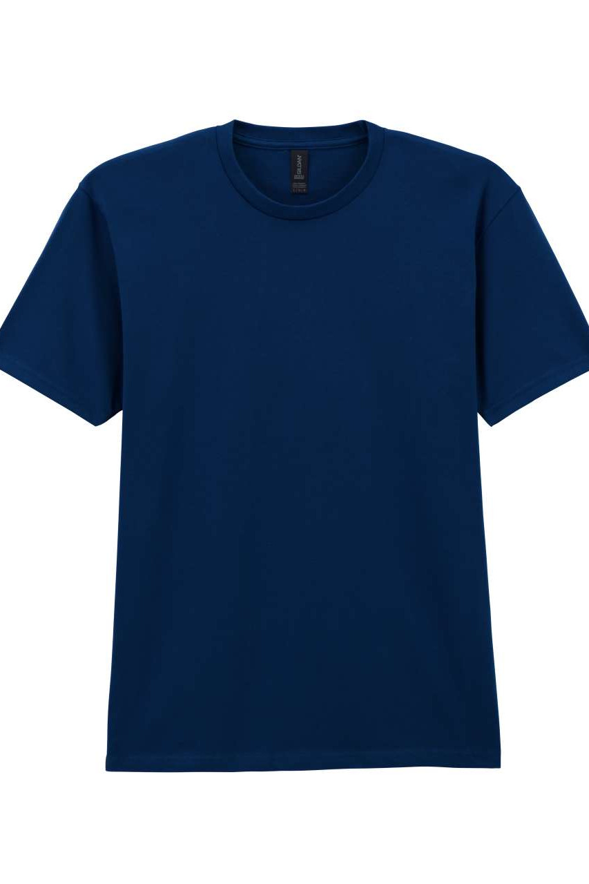 SOFTSTYLE® MIDWEIGHT ADULT T-SHIRT