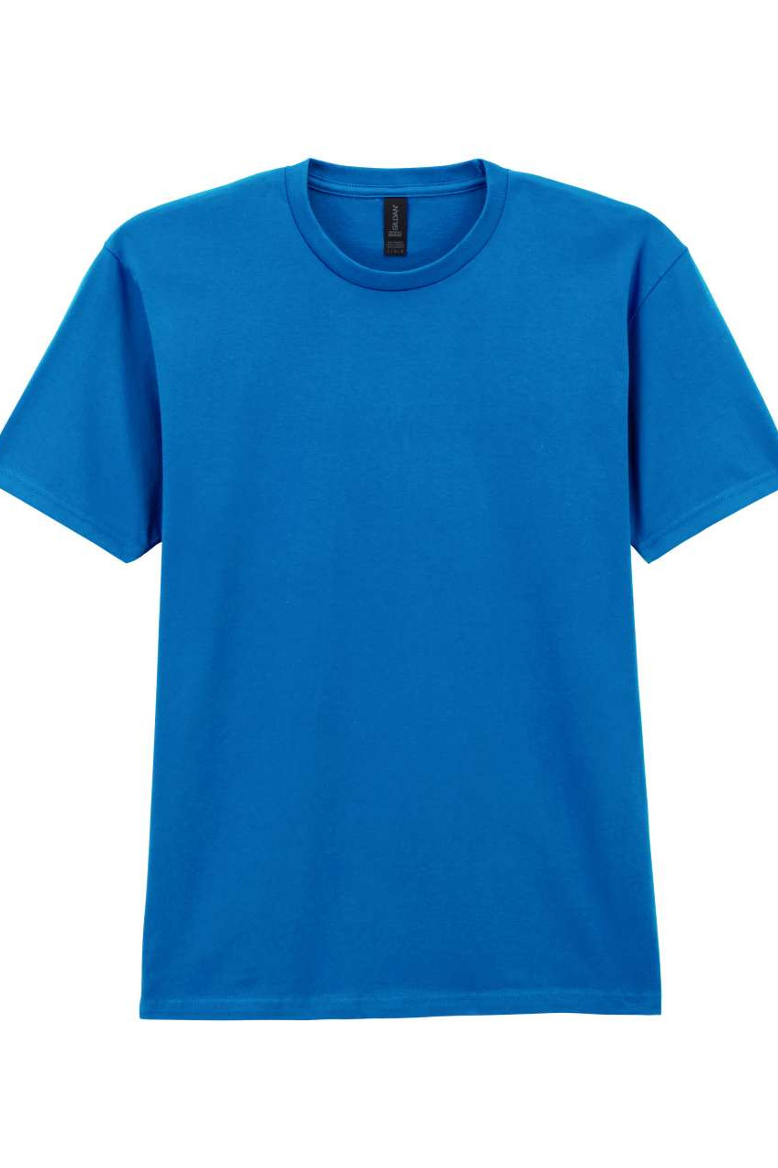 SOFTSTYLE® MIDWEIGHT ADULT T-SHIRT