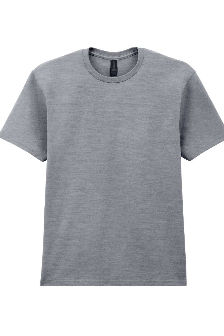 SOFTSTYLE® MIDWEIGHT ADULT T-SHIRT