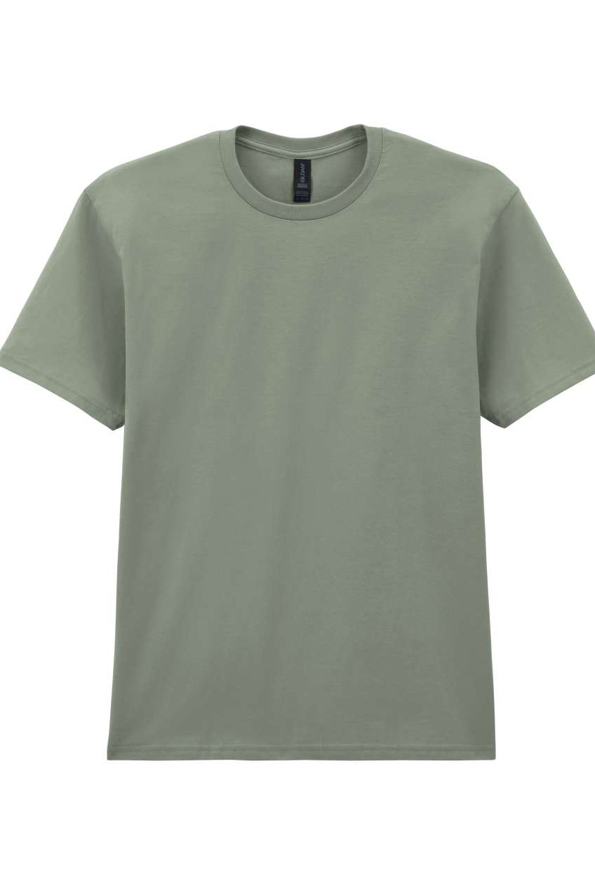 SOFTSTYLE® MIDWEIGHT ADULT T-SHIRT