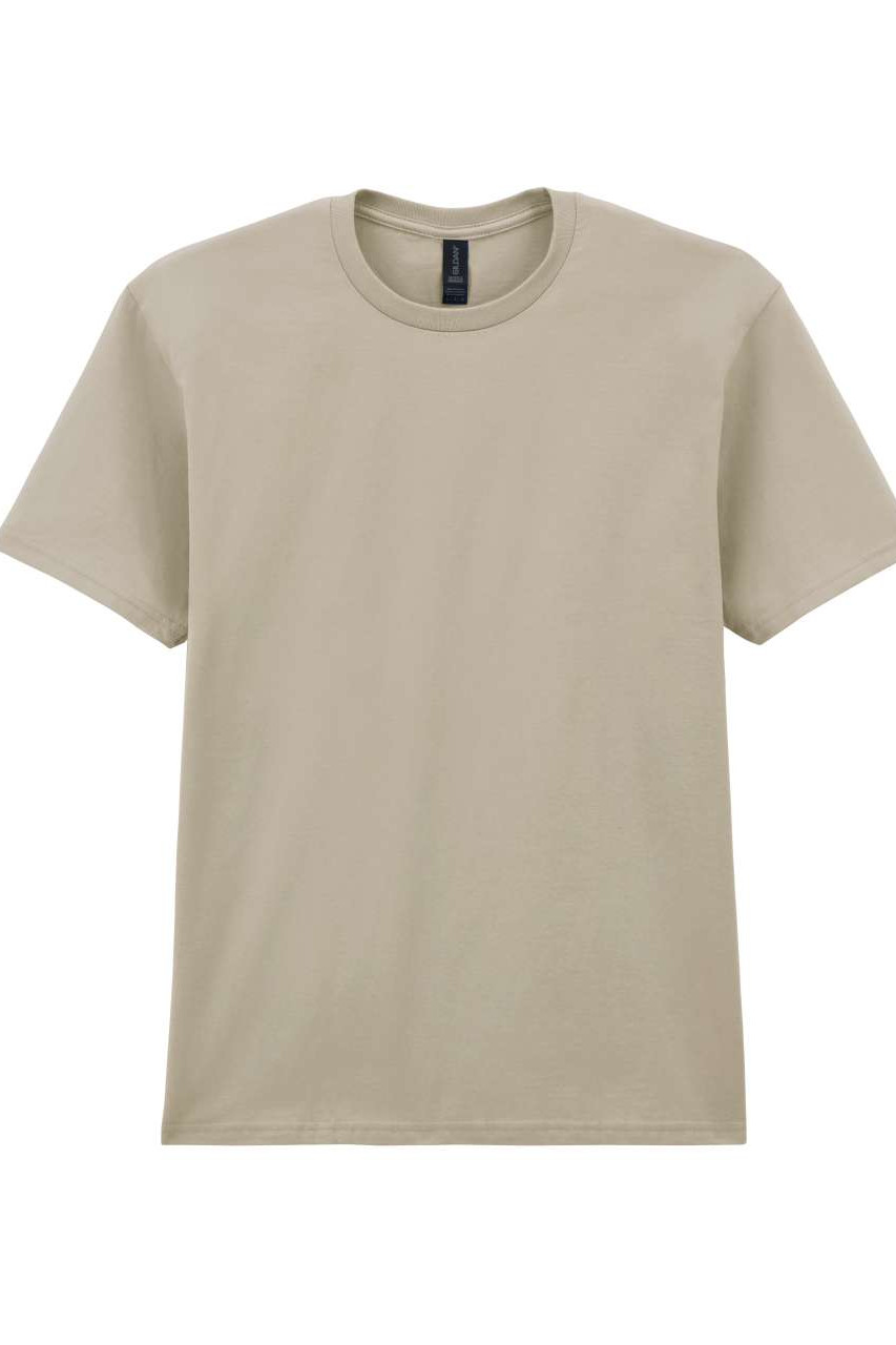 SOFTSTYLE® MIDWEIGHT ADULT T-SHIRT