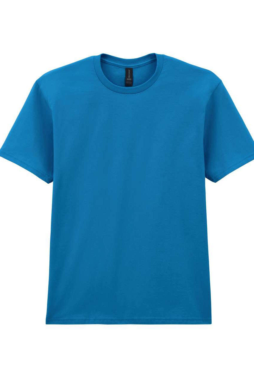 SOFTSTYLE® MIDWEIGHT ADULT T-SHIRT