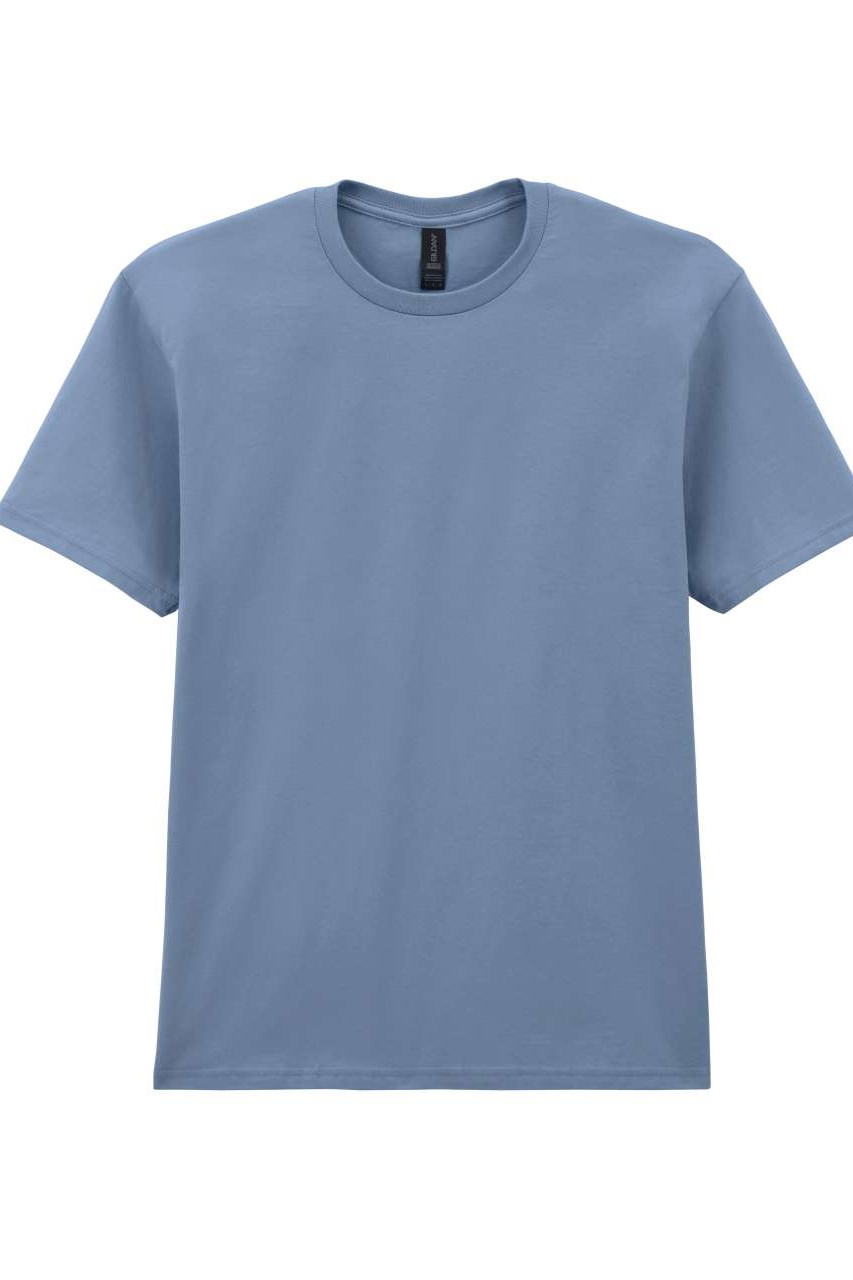 SOFTSTYLE® MIDWEIGHT ADULT T-SHIRT