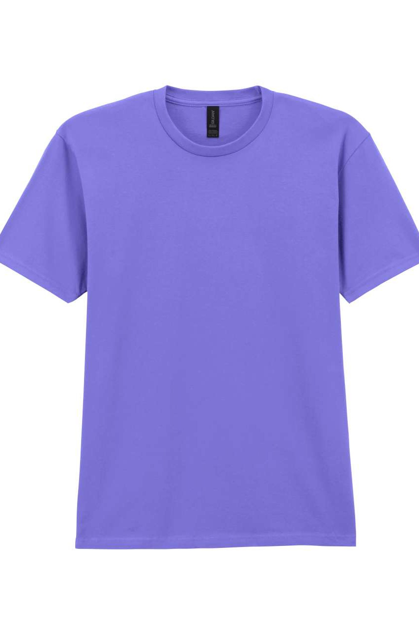 SOFTSTYLE® MIDWEIGHT ADULT T-SHIRT