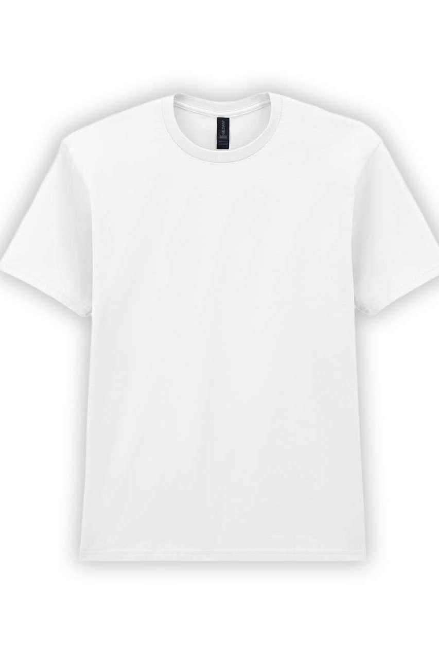 SOFTSTYLE® MIDWEIGHT ADULT T-SHIRT