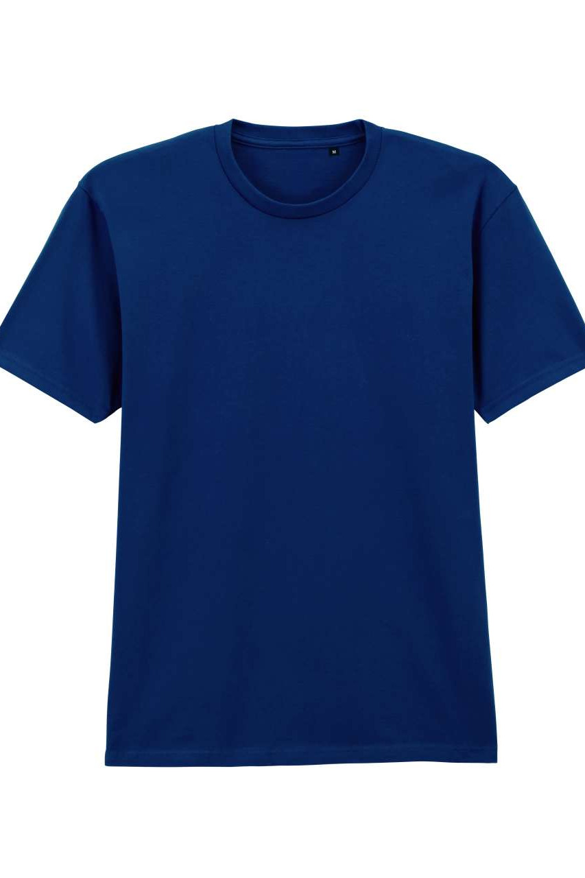 SOFTSTYLE™ MIDWEIGHT ADULT NO LABEL ENZYME WASH T-SHIRT