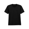 SOFTSTYLE™ MIDWEIGHT ADULT NO LABEL ENZYME WASH T-SHIRT