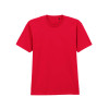 SOFTSTYLE™ MIDWEIGHT ADULT NO LABEL ENZYME WASH T-SHIRT