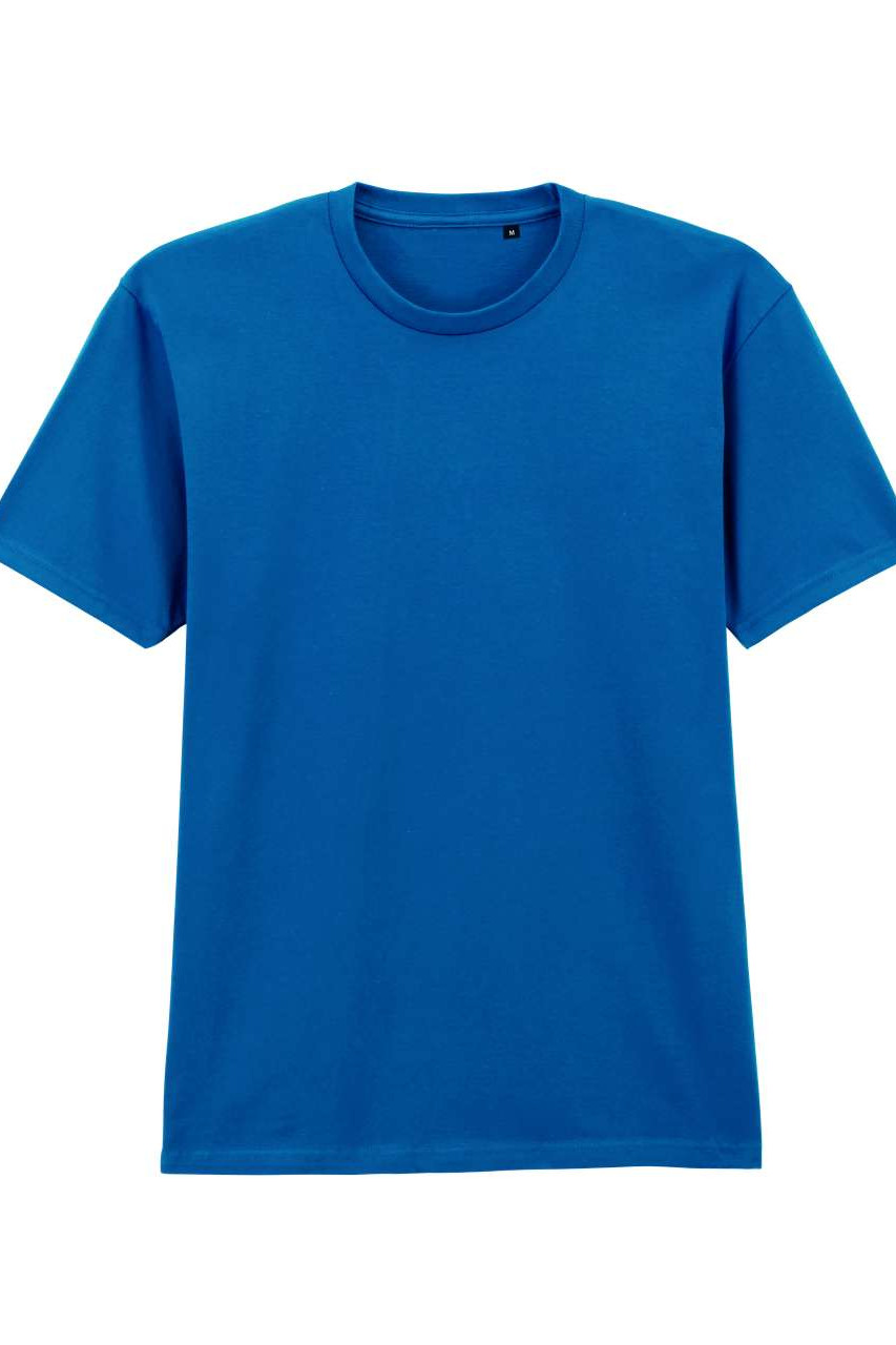 SOFTSTYLE™ MIDWEIGHT ADULT NO LABEL ENZYME WASH T-SHIRT