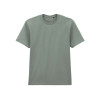 SOFTSTYLE™ MIDWEIGHT ADULT NO LABEL ENZYME WASH T-SHIRT