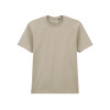 SOFTSTYLE™ MIDWEIGHT ADULT NO LABEL ENZYME WASH T-SHIRT