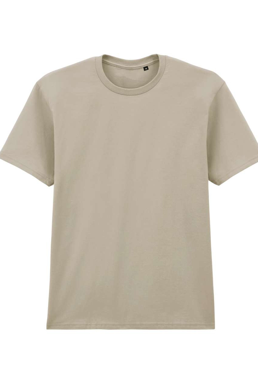 SOFTSTYLE™ MIDWEIGHT ADULT NO LABEL ENZYME WASH T-SHIRT
