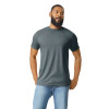 SOFTSTYLE® CVC ADULT T-SHIRT
