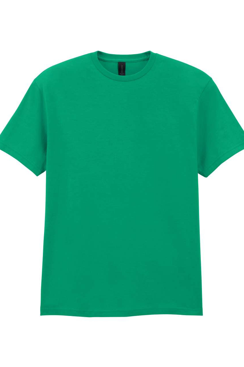 SOFTSTYLE® CVC ADULT T-SHIRT