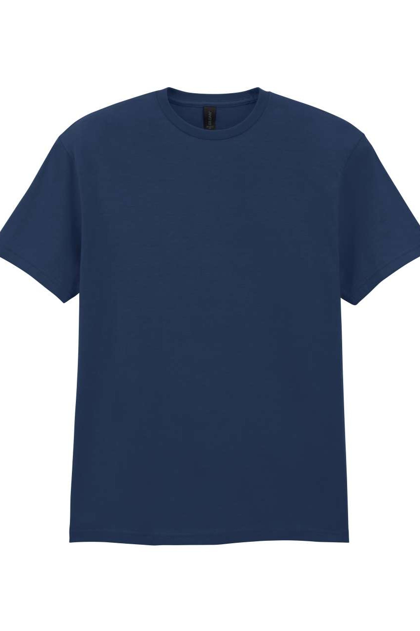SOFTSTYLE® CVC ADULT T-SHIRT