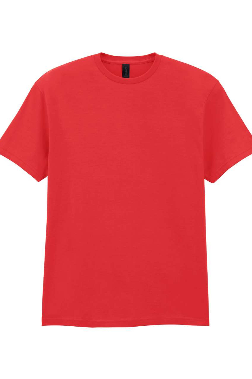 SOFTSTYLE® CVC ADULT T-SHIRT