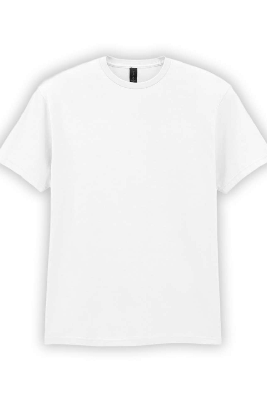 SOFTSTYLE® CVC ADULT T-SHIRT