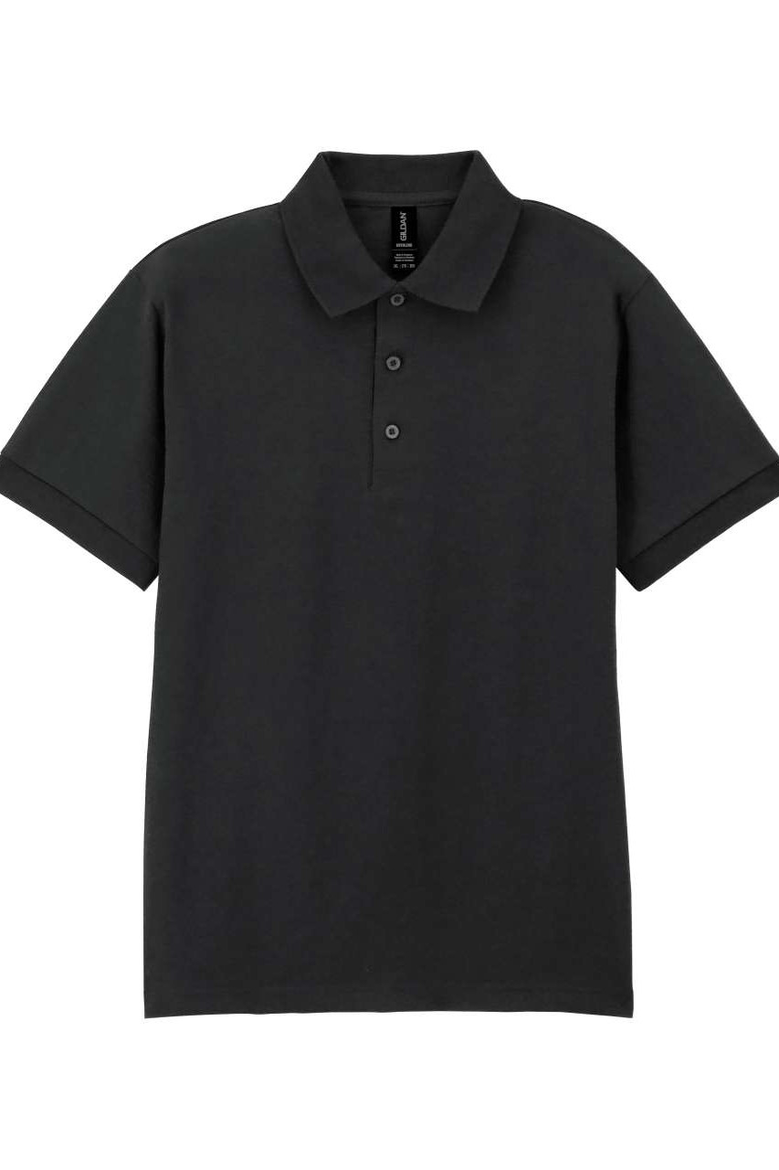 DRYBLEND® ADULT JERSEY POLO