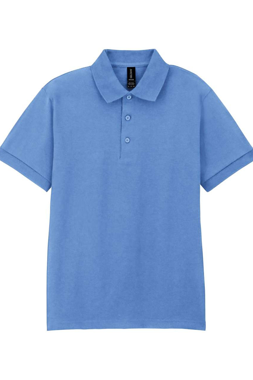 DRYBLEND® ADULT JERSEY POLO