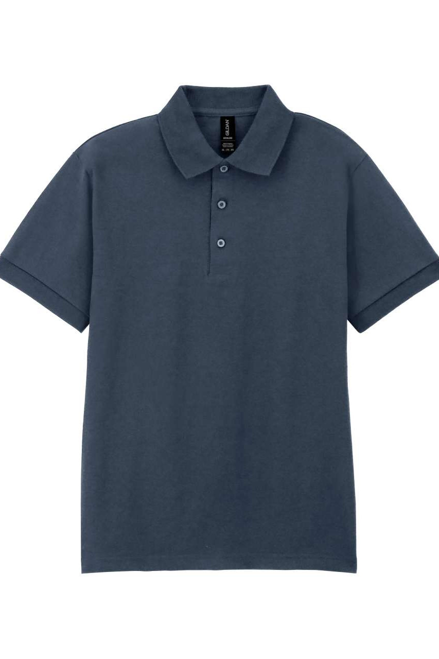 DRYBLEND® ADULT JERSEY POLO