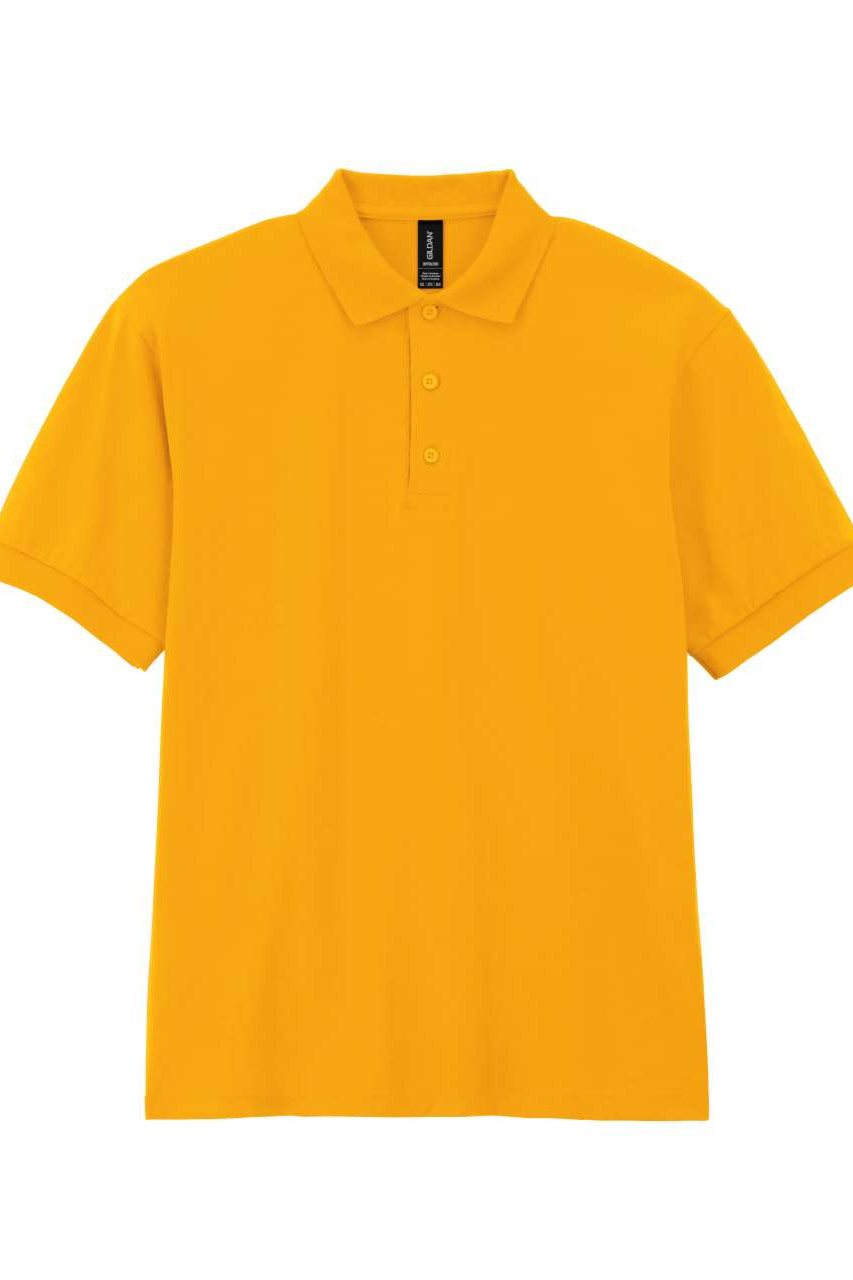 DRYBLEND® ADULT JERSEY POLO