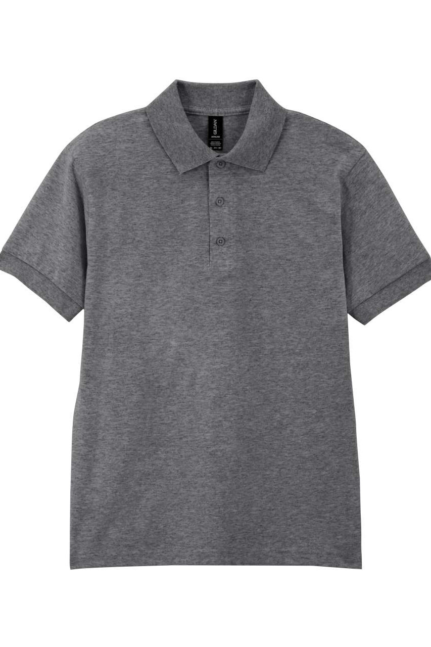 DRYBLEND® ADULT JERSEY POLO