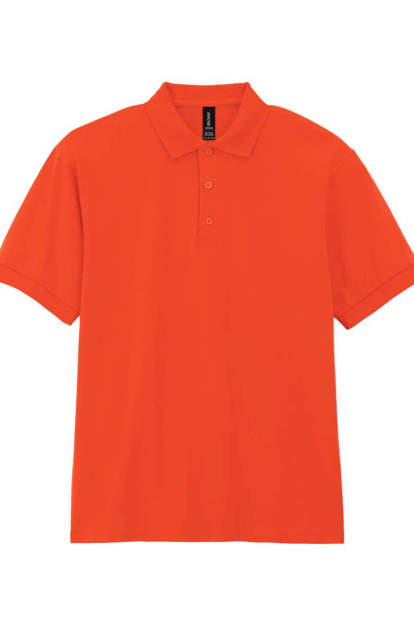 DRYBLEND® ADULT JERSEY POLO