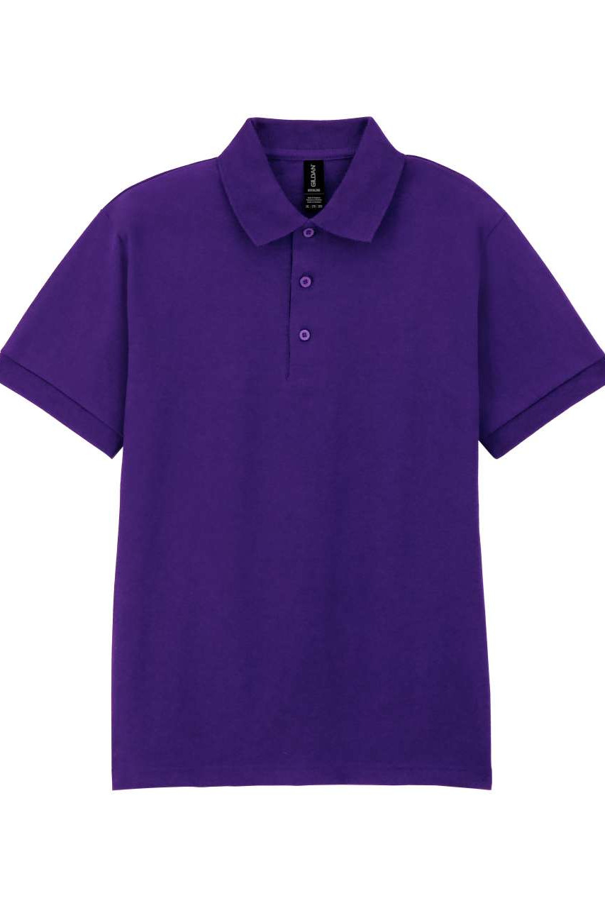 DRYBLEND® ADULT JERSEY POLO
