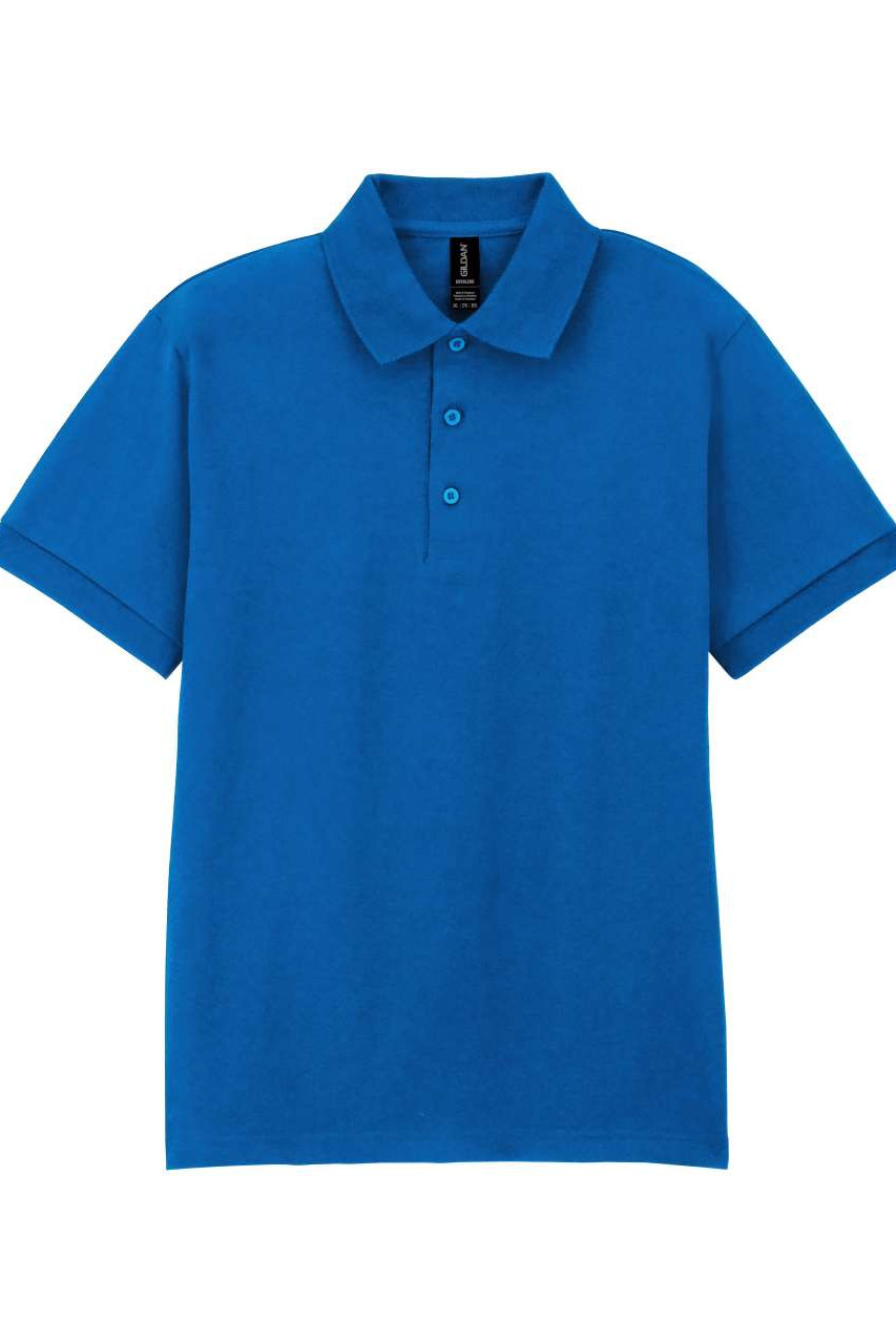 DRYBLEND® ADULT JERSEY POLO