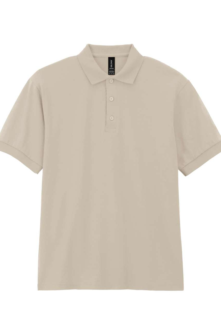 DRYBLEND® ADULT JERSEY POLO