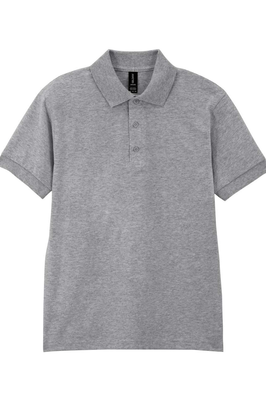 DRYBLEND® ADULT JERSEY POLO