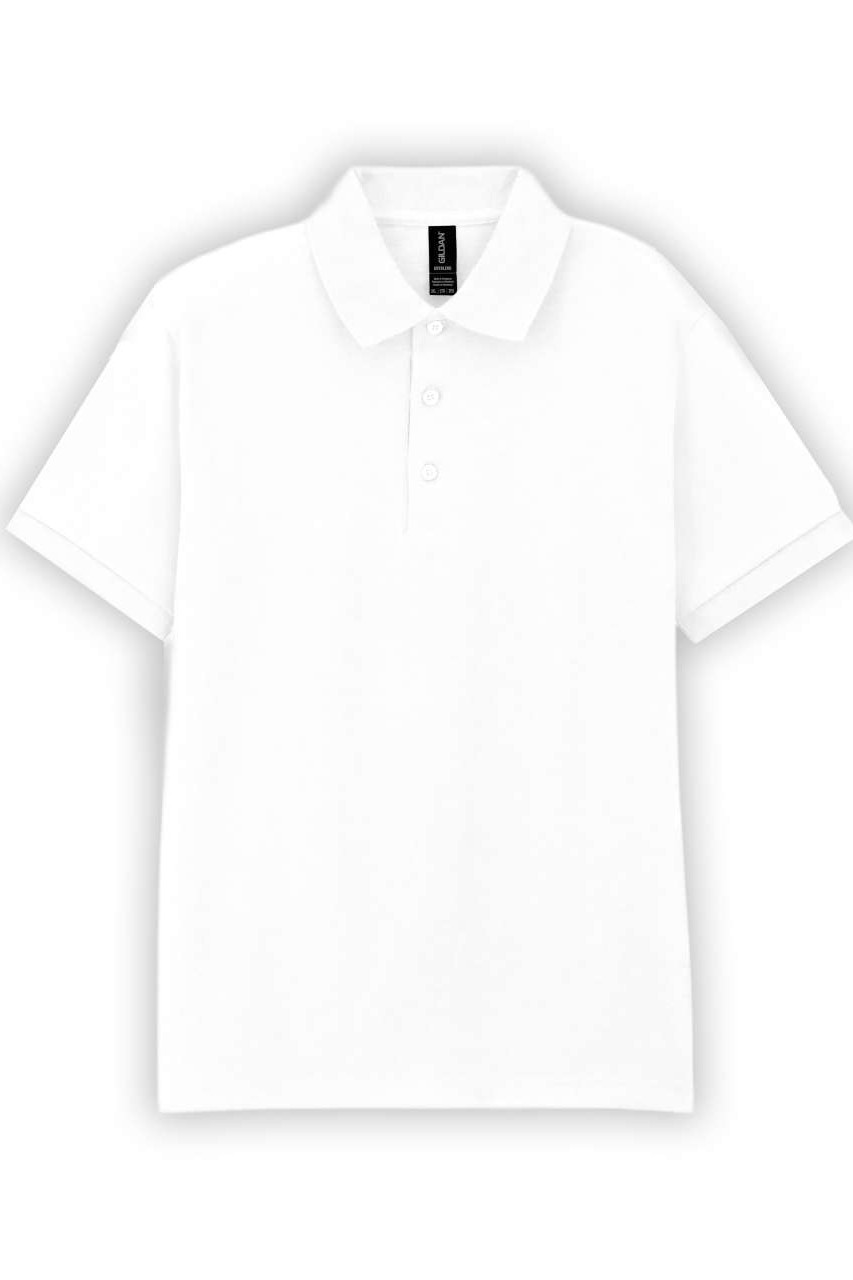 DRYBLEND® ADULT JERSEY POLO