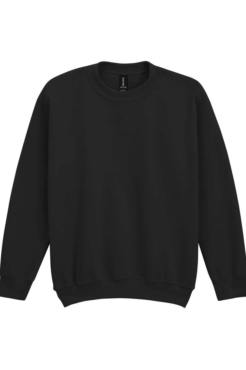 HEAVY BLEND™ YOUTH CREWNECK SWEATSHIRT