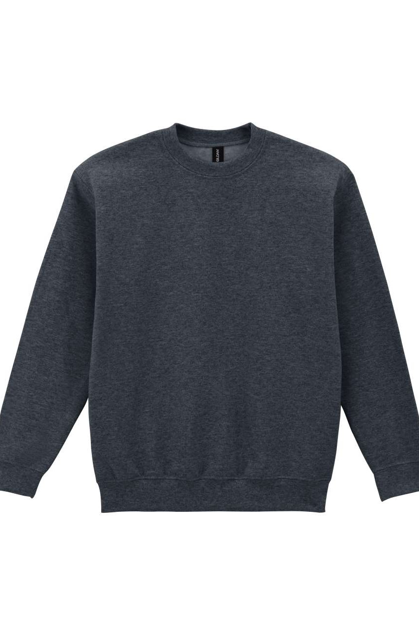 HEAVY BLEND™ YOUTH CREWNECK SWEATSHIRT