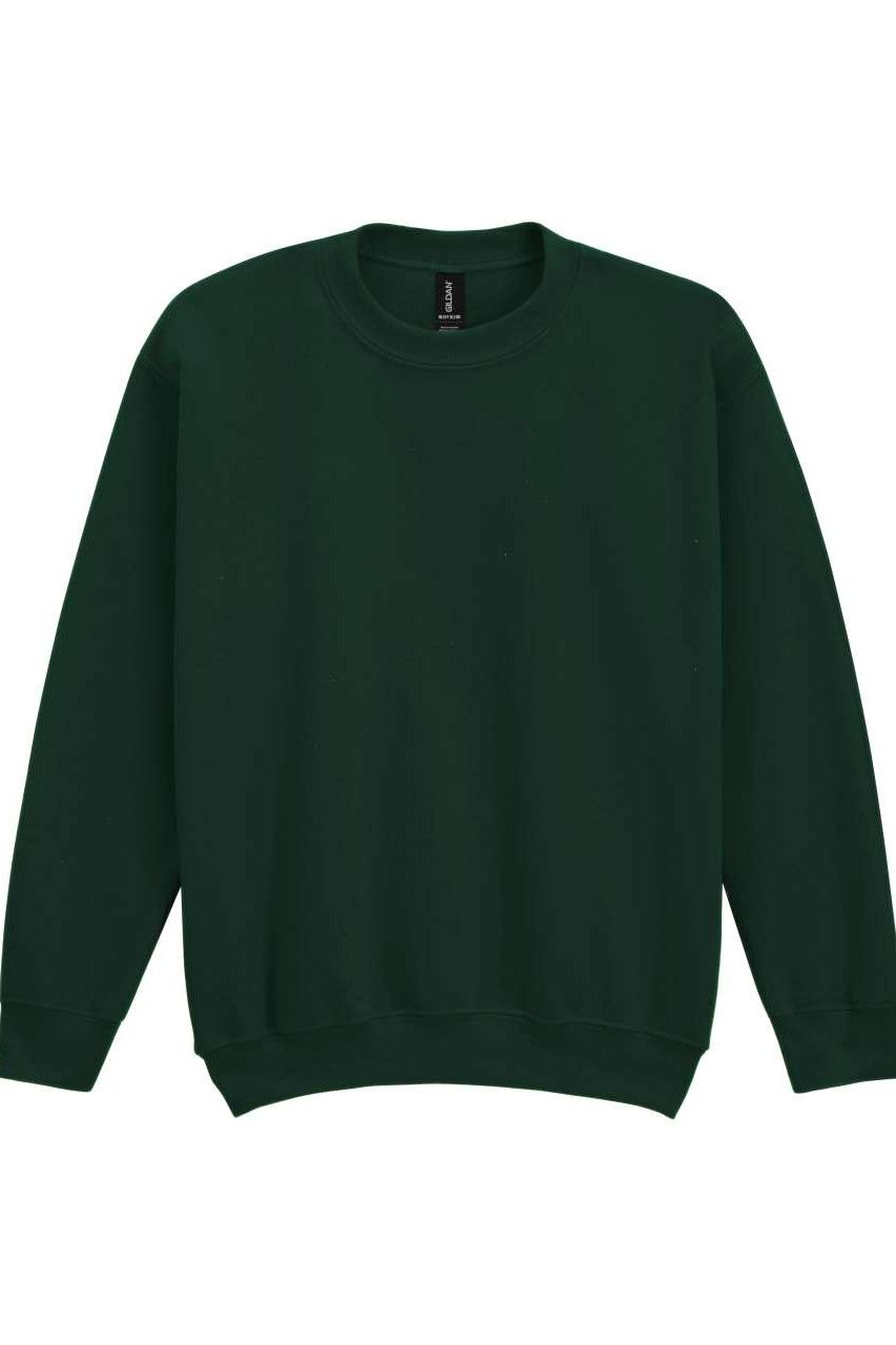 HEAVY BLEND™ YOUTH CREWNECK SWEATSHIRT