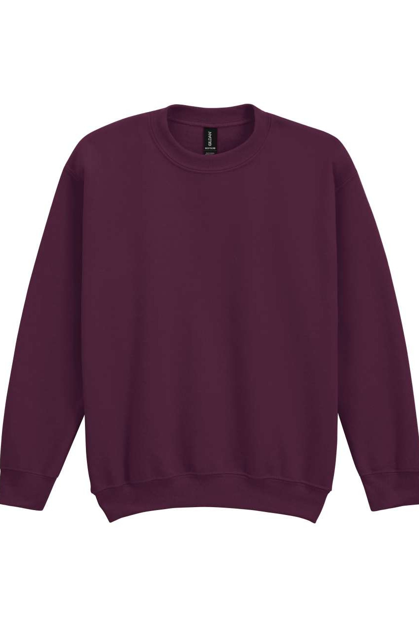 HEAVY BLEND™ YOUTH CREWNECK SWEATSHIRT